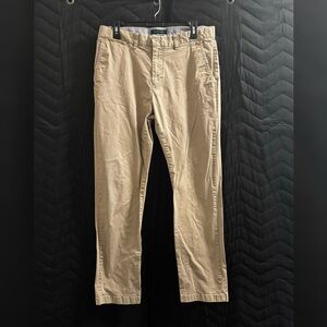 Men’s Khaki Pants